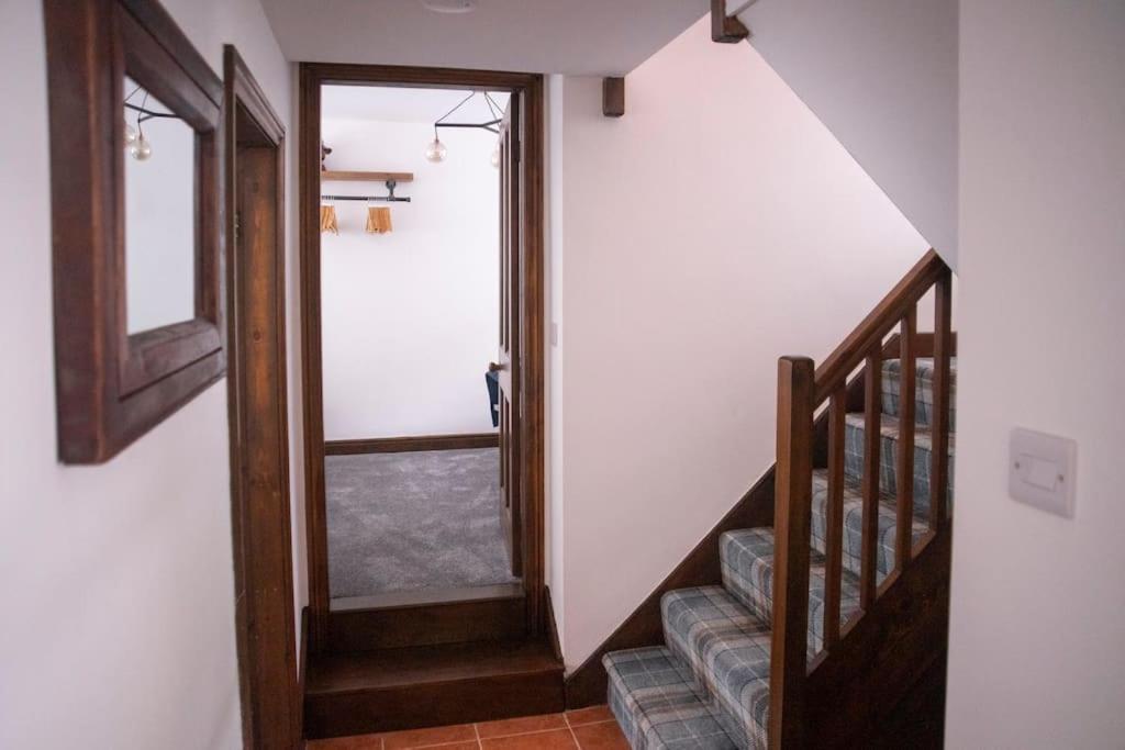 Cragdale Barn - Charming In The Yorkshire Dales Ferienhaus *