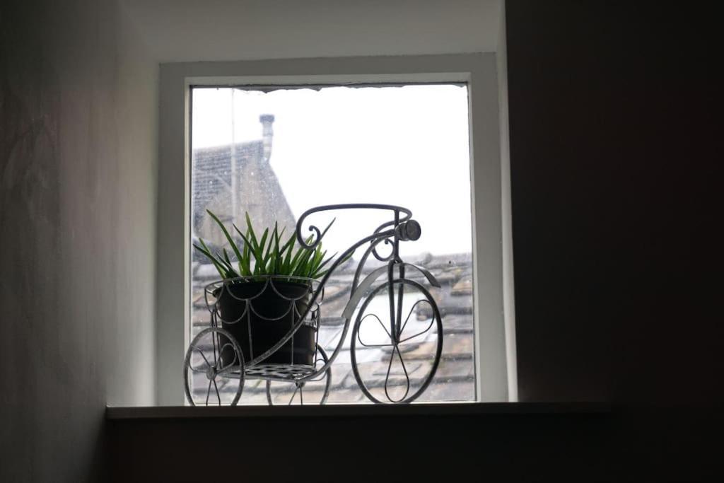 Ferienhaus Cragdale Barn - Charming In The Yorkshire Dales Settle