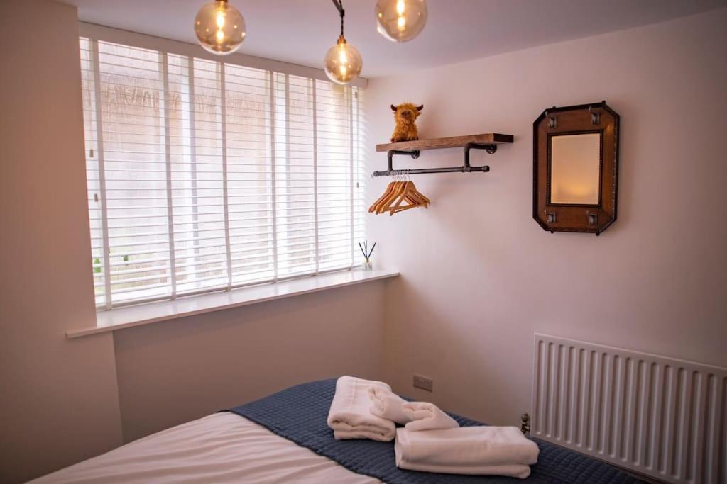 Cragdale Barn - Charming In The Yorkshire Dales Ferienhaus Settle