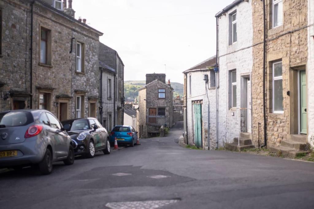 Cragdale Barn - Charming In The Yorkshire Dales Дом отдыха